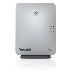 Усилитель сигнала DECT Yealink RT30 для телефонов...
