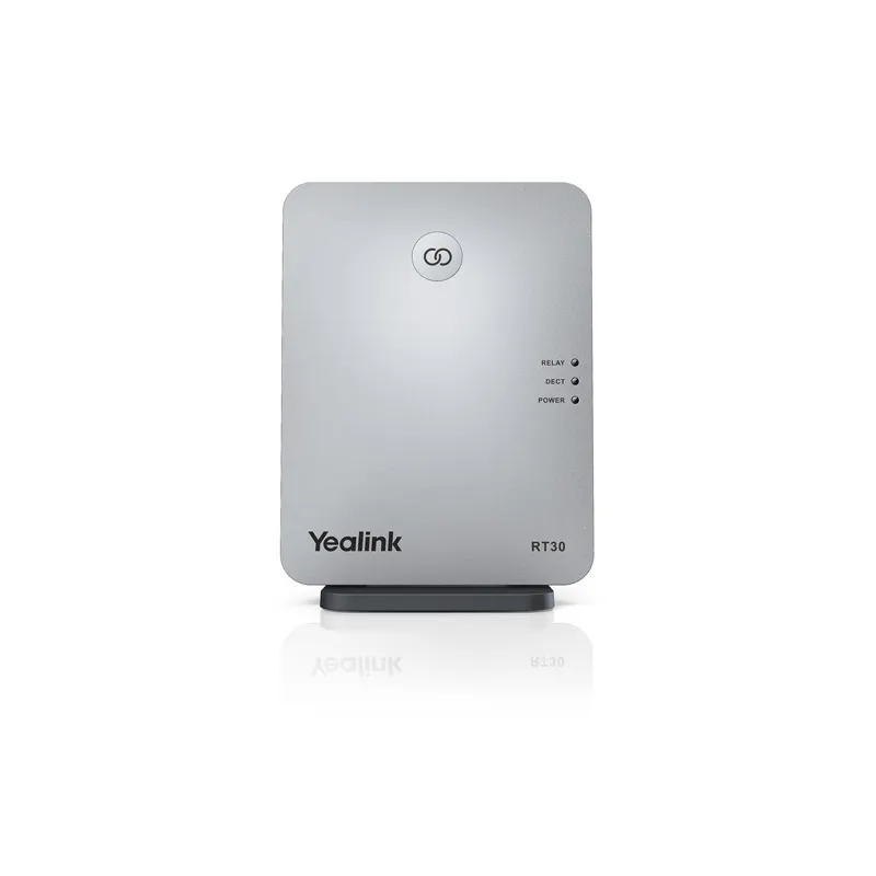 Yealink RT30 DECT-Signalverstärker für W52P/W53P/W60P Telefone