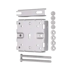 Supporto di montaggio universale Cambium cnWave per pali da 1-3", C000000L137A - Immagine 2