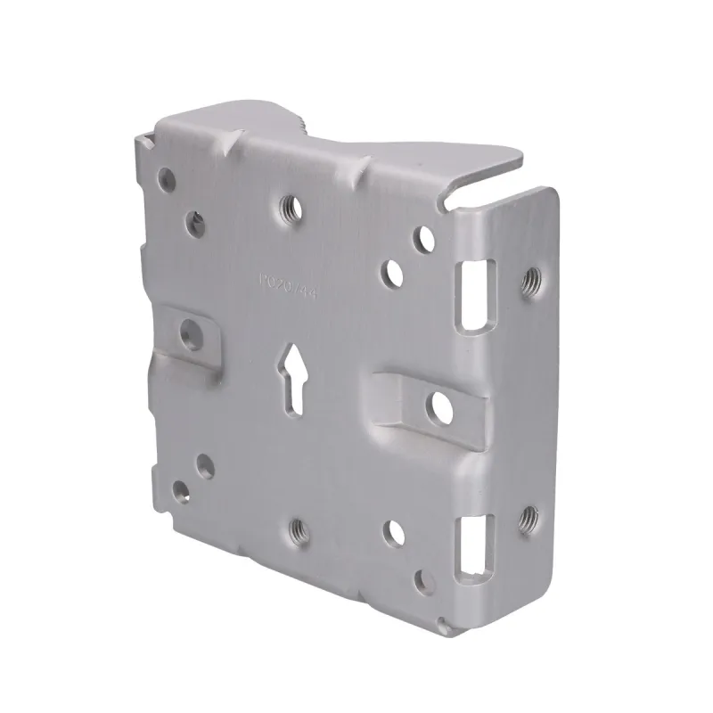 Supporto di montaggio universale Cambium cnWave per pali da 1-3", C000000L137A - Immagine 3