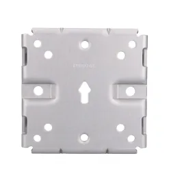 Supporto di montaggio universale Cambium cnWave per pali da 1-3", C000000L137A - Immagine 5