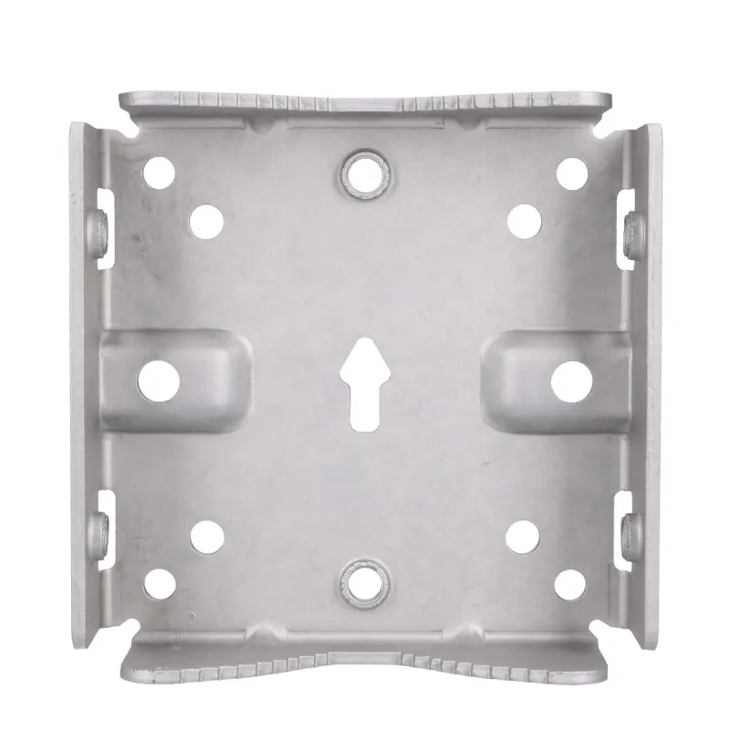 Supporto di montaggio universale Cambium cnWave per pali da 1-3", C000000L137A - Immagine 6