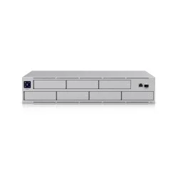 NVR Ubiquiti UNVR-Pro, 7x HDD, 1x SFP+, 1x RJ45 1000Mb/s,...