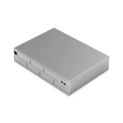 NVR Ubiquiti UNVR-Pro, 7x HDD, 1x SFP+, 1x RJ45 1000Mb/s, RAID 1, RAID 5 - Изображение 2