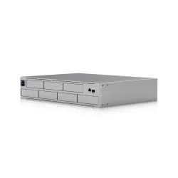 NVR Ubiquiti UNVR-Pro, 7x HDD, 1x SFP+, 1x RJ45 1000Mb/s, RAID 1, RAID 5 - Изображение 3