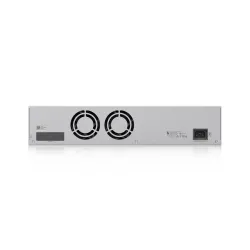 NVR Ubiquiti UNVR-Pro, 7x HDD, 1x SFP+, 1x RJ45 1000Mb/s, RAID 1, RAID 5 - Изображение 5