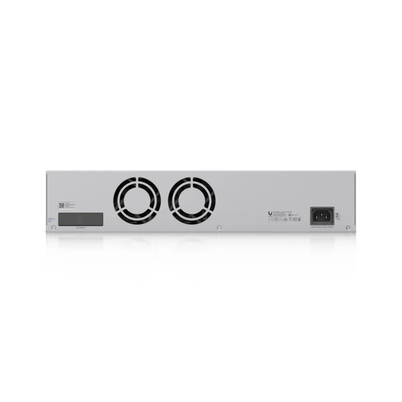 Ubiquiti UNVR-Pro NVR, 7x HDD, 1x SFP+, 1x RJ45 1000Mb/s, RAID 1, RAID 5 - Bild 5