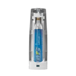 SodaStream Spirit Easy Branco, Máquina de Água com Gás - Imagem 3