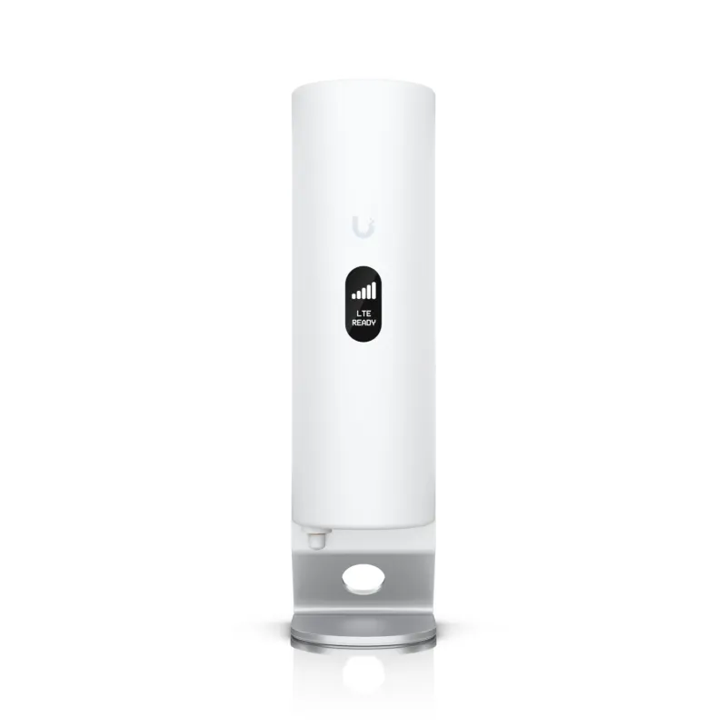 Roteador LTE Ubiquiti U-LTE-Pro, UniFi LTE Pro, LTE Cat 4, 2x RJ45 1000Mb/s PoE, nano-SIM - Imagem 3
