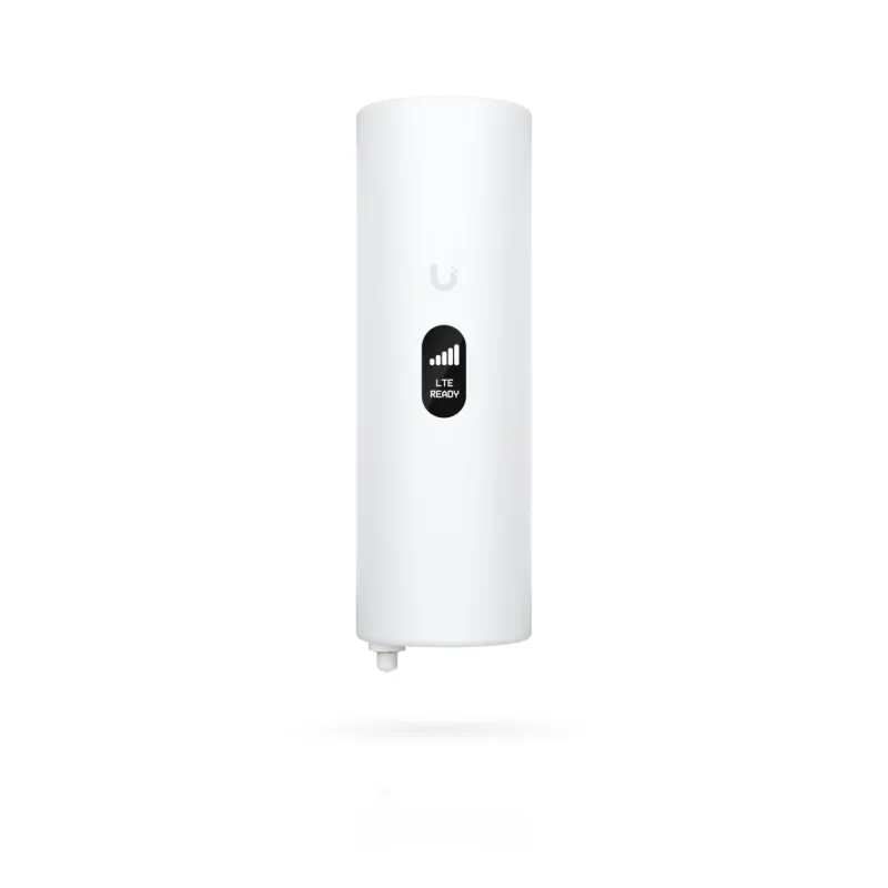 Router LTE Ubiquiti U-LTE-Pro, UniFi LTE Pro, LTE Cat 4, 2x RJ45 1000Mb/s PoE, nano-SIM - Imagen 6