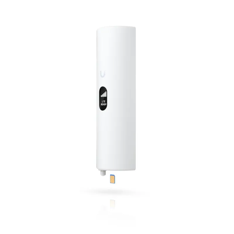 Ubiquiti U-LTE-Pro LTE-Router, UniFi LTE Pro, LTE Cat 4, 2x RJ45 1000Mb/s PoE, nano-SIM - Bild 7
