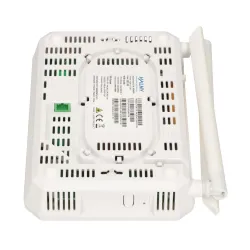 ONT HALNy HL-4GMV4, ONT GPON B+ SC/APC, AC Wave2, Dual Band 2x2 MIMO, 4x RJ45 1000Mb/s, 1x RJ11 - Imagem 6
