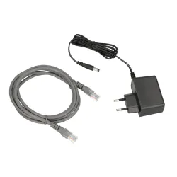 ONT HALNy HL-4GMV4, ONT GPON B+ SC/APC, AC Wave2, Dual Band 2x2 MIMO, 4x RJ45 1000Mb/s, 1x RJ11 - Imagem 7