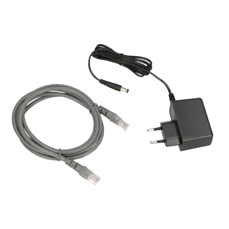 ONT HALNy HL-4GMV4, ONT GPON B+ SC/APC, AC Wave2, Dual Band 2x2 MIMO, 4x RJ45 1000Mb/s, 1x RJ11 - Imagem 7