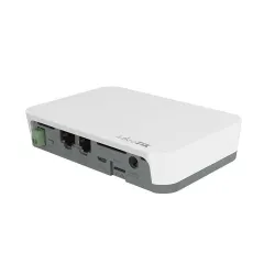 IoT br&aacute;na MikroTik KNOT, RB924i-2nD-BT5&BG77, Wi-Fi 4, 2x...
