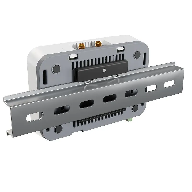 Gateway IoT MikroTik KNOT, RB924i-2nD-BT5&BG77, Wi-Fi 4, 2x RJ45 100Mb/s, Nano SIM, RS485, microUSB - Imagen 3