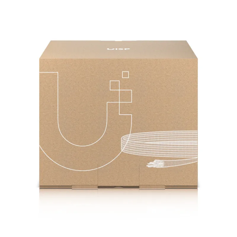 Медный кабель Ubiquiti UISP-Cable-Carrier, CAT5E, FTP, 305m - Изображение 2