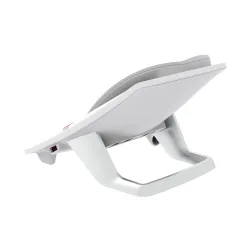 Telefone VoIP Fanvil H5 Branco, Áudio HD, RJ45 100Mb/s PoE, Tela LCD, Desktop - Imagem 2