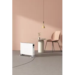 SmartMi Electric Heater 1S Smart | Grzejnik elektryczny | konwektorowy, DNQZNB05ZM - Zdjęcie 2