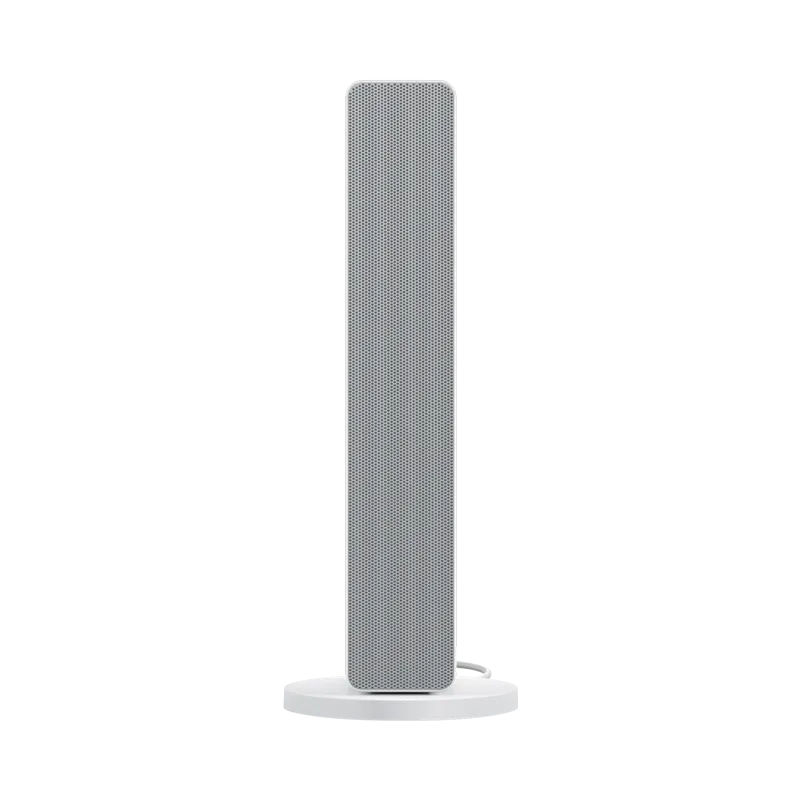 Aquecedor inteligente SmartMi, ventilador, ZNNFJ07ZM - Imagem 2