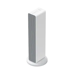Умный обогреватель SmartMi, вентилятор, ZNNFJ07ZM - Изображение 3