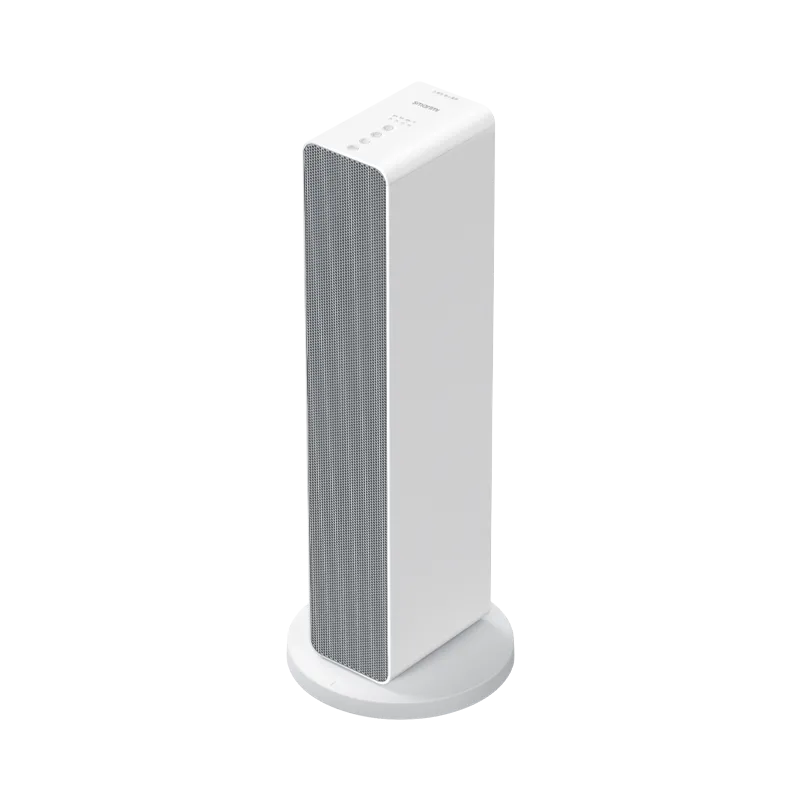 SmartMi Fan Heater | Inteligentny grzejnik | termowentylator, ZNNFJ07ZM - Zdjęcie 3