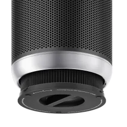 SmartMi Luftreiniger P1 Schwarz, ZMKQJHQP11 - Bild 4