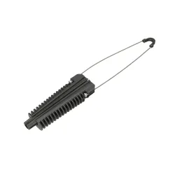 Extralink PA3000 Fiber Optik Kablolar için Tension Tutucu 8-12mm - Görsel 2