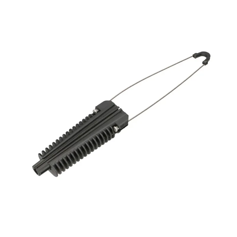 Extralink PA3000 Tension Holder for Fiber Optic Cables 8-12mm - Image 2