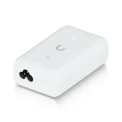 Ubiquiti U-PoE-AT PoE-Injektor, 30W PoE+ (802.3at) - Bild 3