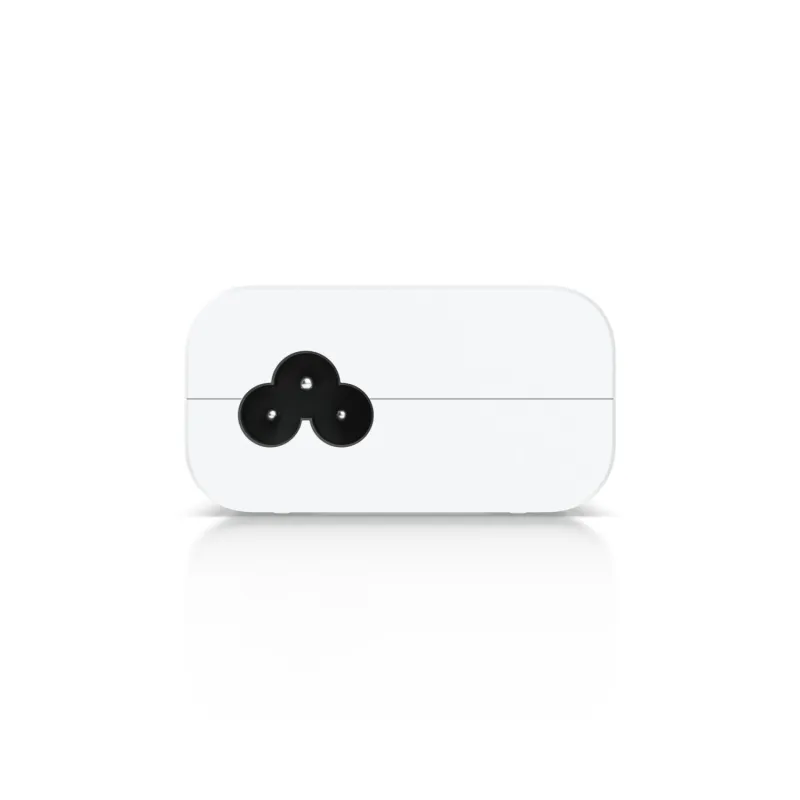 Injector PoE Ubiquiti U-PoE-AT, 30W PoE+ (802.3at) - Immagine 5