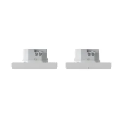 Aqara Wall Single Switch H1, No Neutral, Zigbee 3.0, EU, WS-EUK01 - Image 4