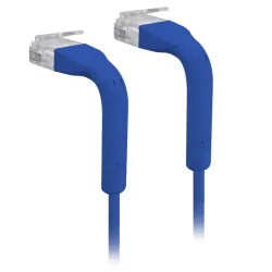 Kupferkabel Ubiquiti U-Cable-Patch-RJ45-BL, UniFi Kabel,...