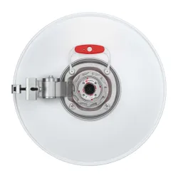 Antena Direcional RF Elements UD-TP-27-2PACK, UltraDish, 5,18 - 6,1 GHz, 27,5 dBi, Conector TwistPort, Pacote com 2 - Imagem 3