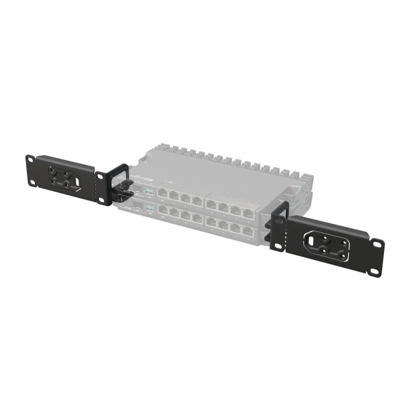 MikroTik K-79 Montageszubehör, Entworfen für die RB5009-Serie