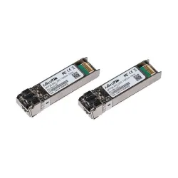 MikroTik XS+2733LC15D SFP/SFP+/SFP28 Module, 1/10/25Gb/s,...