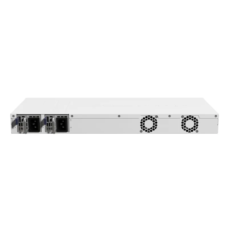 Маршрутизатор MikroTik CCR2004-16G-2S+, 16x RJ45 1000Mb/s, 2x SFP+ - Изображение 2