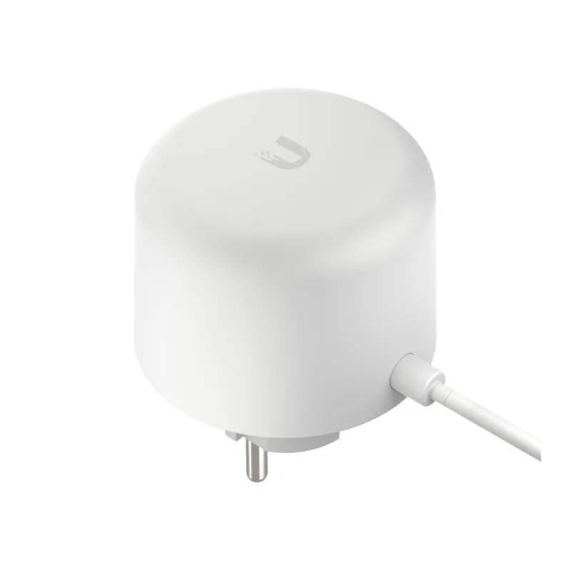 Fonte de Alimentação Ubiquiti UVC-G4-DOORBELL-PS-EU para UniFi Protect G4 Doorbell - Imagem 2