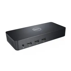 DELL D3100 ESTA&Ccedil;&Atilde;O DE DOCAGEM, USB - HDMI, USB, DP, RJ-45...