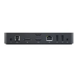 DELL D3100 DOCKING STATION, USB - HDMI, USB, DP, RJ-45 (452-BBOT) - Image 2