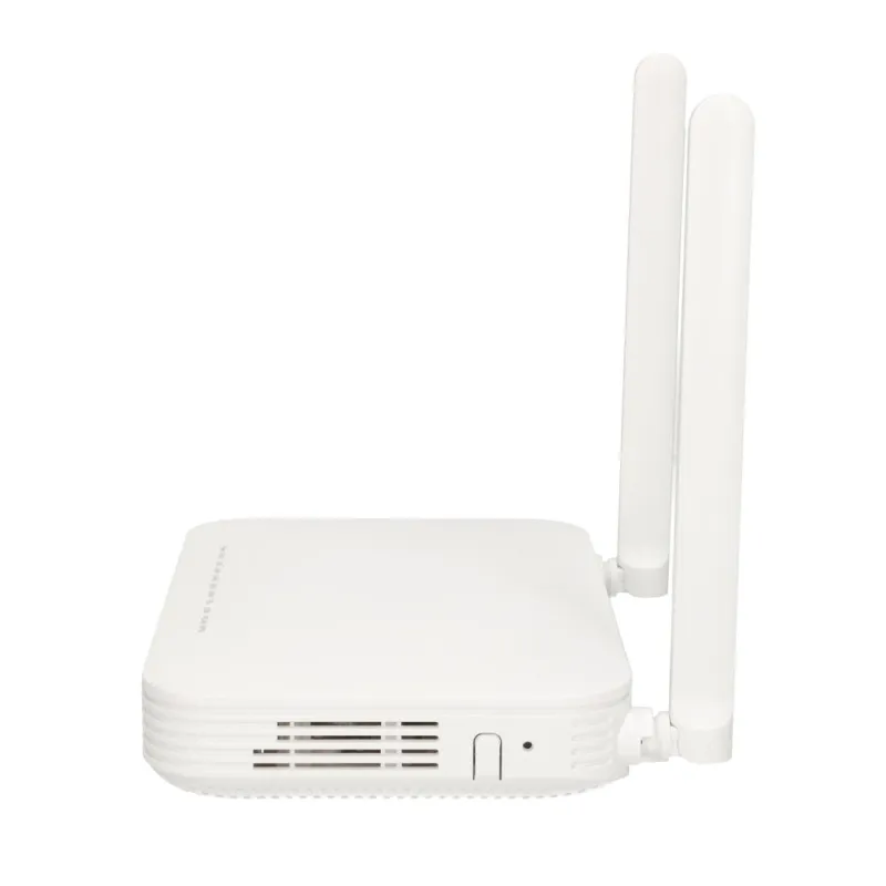ONT Huawei EG8145X6, WiFi6, 1x GPON, 4x RJ45 1000Mb/s, 1x RJ11, 2x USB - Immagine 3