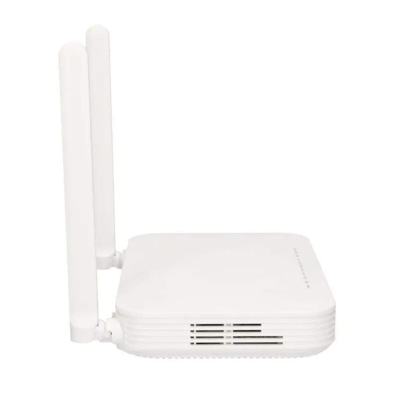 ONT Huawei EG8145X6, WiFi6, 1x GPON, 4x RJ45 1000Mb/s, 1x RJ11, 2x USB - Immagine 4