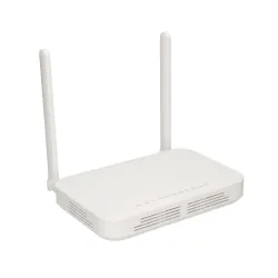 ONT Huawei EG8145X6, WiFi6, 1x GPON, 4x RJ45 1000Mb/s, 1x RJ11, 2x USB - Immagine 5