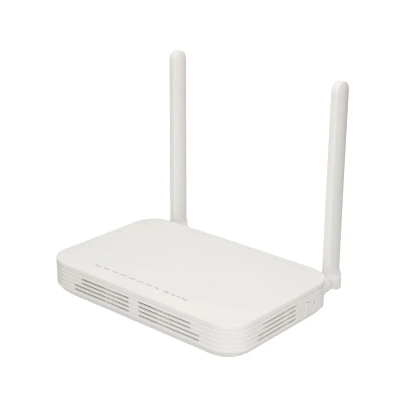 ONT Huawei EG8145X6, WiFi6, 1x GPON, 4x RJ45 1000Mb/s, 1x RJ11, 2x USB - Immagine 6