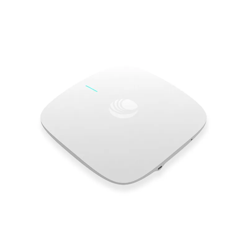 Cambium CNPILOT XV2-2 Zugangspunkt, WiFi6, 802.11ax, 2.4GHz, 5GHz, 1x RJ45 2500Mb/s