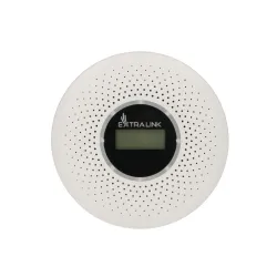 Extralink JKD-512COM Karbonmonoksit ve Duman Sensörü - Görsel 7