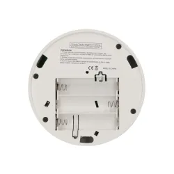 Extralink JKD-512COM Karbonmonoksit ve Duman Sensörü - Görsel 8