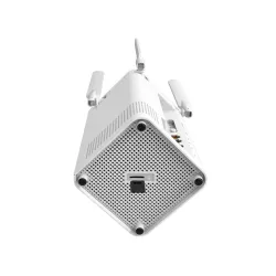 Totolink NR1800X WiFi Router, Wi-Fi 6, Dual Band, 5G LTE, 3x RJ45 1000Mb/s, 1x SIM - Image 3
