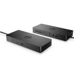 Estaci&oacute;n de acoplamiento Dell WD19S 130 W, 3x USB 3.0, 2x...