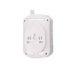 Rivelatore di gas e monossido di carbonio Extralink JKD-808COM, 110dB - Immagine 5